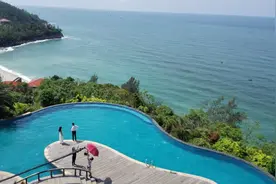 后传销时代，北海楼市何去何从，差异化三亚才是王道图片