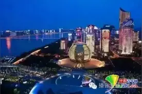 昨天的G20晚会简直就是一场《印象 MFA》！图片