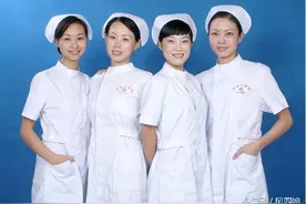 “小护士”成网络热词，护士缘何频遭污名化？图片