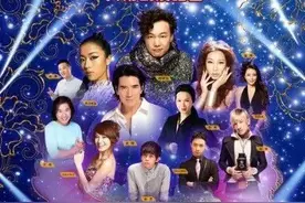 当红或者不红的明星都会商演走穴，这是一条隐形致富之路图片