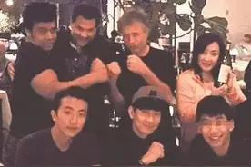 你的旧爱是我的新欢，林俊杰现在搭上了狂追萧敬腾的YUKI图片