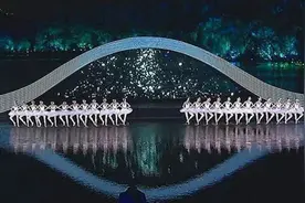 揭秘张艺谋G20峰会文艺晚会，惊艳全球，玩大场面无人能敌！视频封面