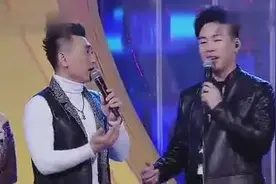胡彦斌各地方言拜年！上海话港台腔山东话自由切换视频封面