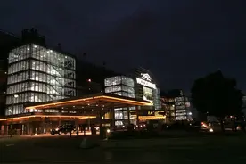 犀牛手札244：“多伦多装腔指南”之看赛马、玩赌马图片