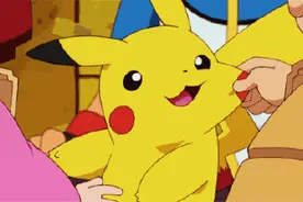 《Pokemon go》你还记得这游戏吗？图片