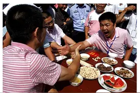 贵州酒拳口令搜集，欢迎补充图片