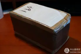 没有实体全键盘的黑莓还值得买么？黑莓安卓机DTEK50开箱图片