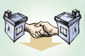 沪上最全房屋置换攻略，教你玩转二手房买卖！（上）图片