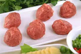 撒尿牛丸制作详解（收藏）图片