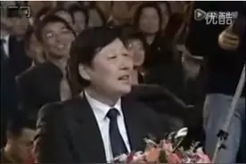 海尔总裁张瑞敏当年无情的拒绝了马化腾的QQ，现在后悔了吗？图片