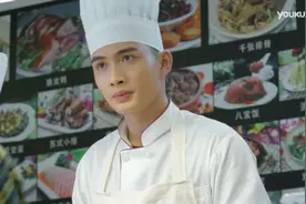 《微微一笑》这是要官逼民腐啊！美人师兄和ko的糖我已经吃齁了图片