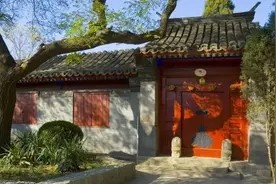 发现丨世界各国居民住什么房图片