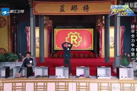 越来越多的综艺节目，你的笑点还在吗？哪个拯救了你的笑点图片