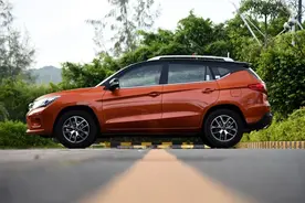 比亚迪试水网络直播新车发布 宋盖世版上市图片