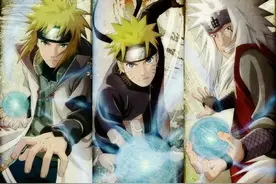 请问为什么自来也不做第五代火影呢？不一样的答案等你来说！图片