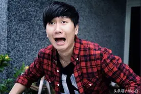 林俊杰唱过的歌曲，被串烧成这。我也是醉了，小伙。服了图片