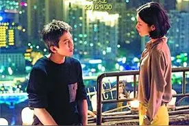看好邓超的这一部电影，路过你的全世界——韶光太好，青春太短图片