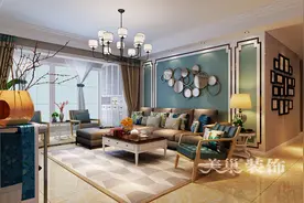 建业森林半岛大地辽阔田野诗意情调居室南阳图片