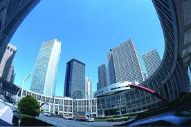 南京购房需求不均匀，后市房屋买卖是政策市场图片