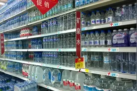 讲真，你喝过弱碱性的水吗？图片
