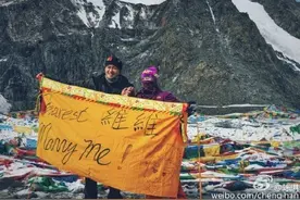 陈亦飞求婚谭维维成功 两人恋爱经过全回顾图片