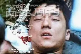 成龙得罪了谁     为什么那么多人要喷成龙大哥？图片