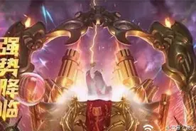 盘点让敌方AD看到就头疼的阵容。（无限火力九月底开放）图片