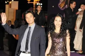 解读一下舒淇和冯德伦各自的恋爱史图片