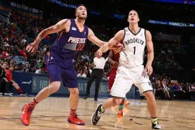 扒一扒NBA现役球员中的亲兄弟 哪一组最成功图片