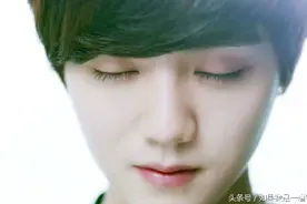 鹿晗会让你成为更好的自己，离他更近一步！只是苦恼找不到对象，图片