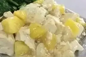 大师兄师傅刚走，你又开始调皮了图片
