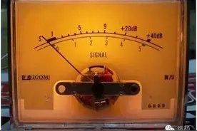 对讲机功能知多少：用信号标挑天线，挑战0.5W信号报告59！图片