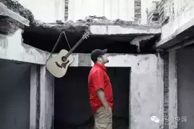 有一种让我们欲罢不能的声音，来自宋冬野！图片