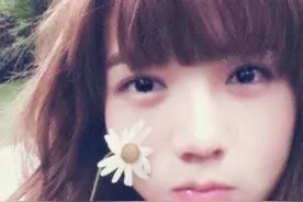 男神男扮女装，第一张美哭了，最后一张···快来投票吧！图片