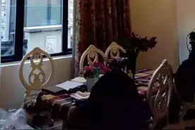 软硬装设计师全程跟踪，海上罗兰别墅完工实景图片