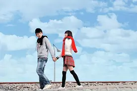 亲爱的， 我想和你在一起图片