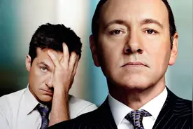 看完这5部恶搞老板的电影，心情瞬间大好！图片