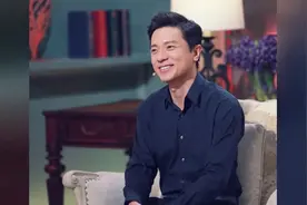 李彦宏携漂亮女儿亮相央视舞台，分享关于“父亲”的故事视频封面