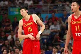 中国男篮兵败里约，年轻的周琦该不该成为球队最大的背锅者？图片