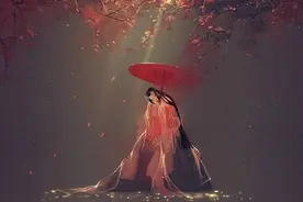 长有这些痣的女人是个宝，福气大过天带旺一家人！图片