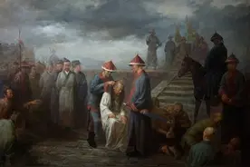 为什么说日本和中国一衣带水？原因就在这里图片