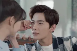 腻歪反过来怎么读来着？歪腻啊，我也爱你，原来你就是这样的肖奈图片