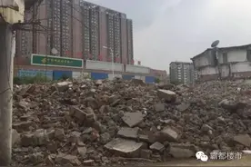 468亩地+7500套房!合肥庐阳这片区域比五里井还金贵？图片