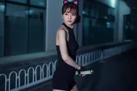 细数NBA女主播：徐小溢可爱 周玲安抚媚 只有乌贼刘才貌双全图片