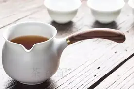 茶香记 这个公道的流嘴是一笔一笔“舔”出来的图片