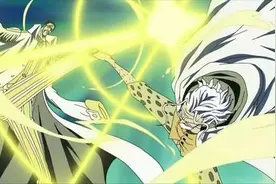 海贼王分析“艾尼路和黄猿谁更强，艾尼路回归的可能性非常大”图片