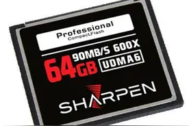 感觉要被抛弃的存储卡发展历程——简直就是宫斗戏图片