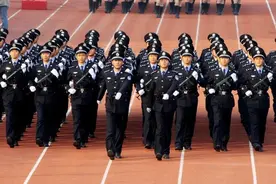人民警察录用考试申论试卷结构图片