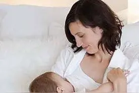 写给行走在背奶路上的母乳妈妈图片
