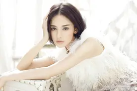 特别招黑的六大女明星，最后一个连许晴，娜扎都自愧不如图片